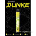 Dunke Elux Legend 3500 Puffs UK Vape descartável